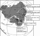 Paleogeographic-map-of-Asia-in-the-Early-Cretaceous-White-stars-show-choristoderan.png - 