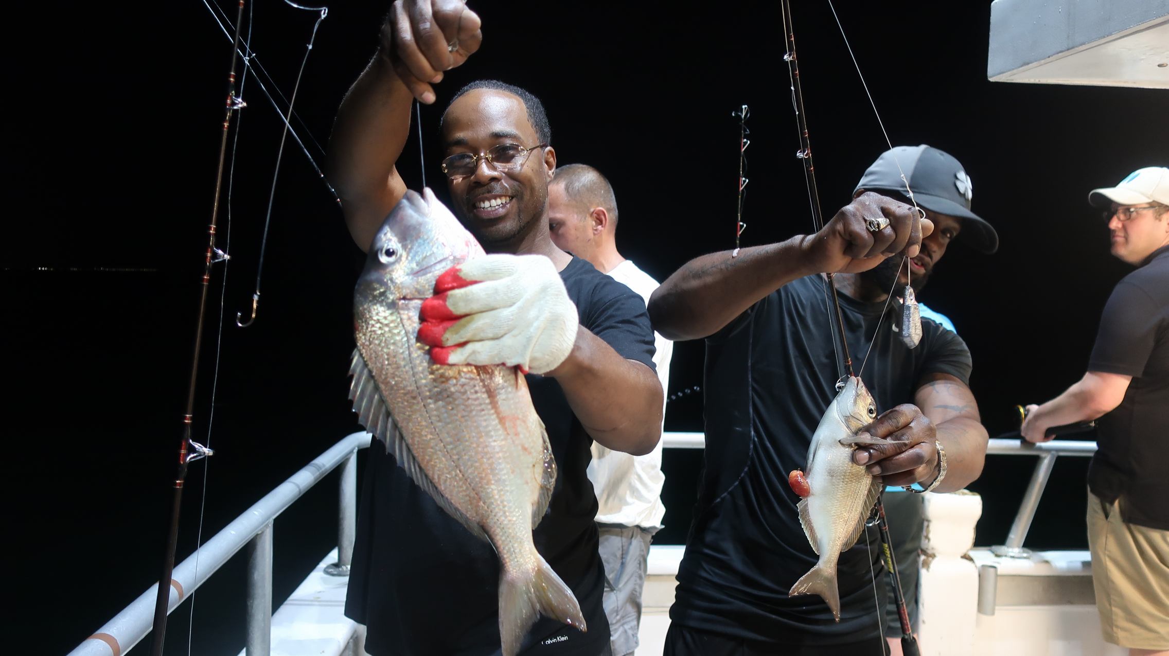 Brooklyn Inshore Fishing is heating up | Bloodydecks