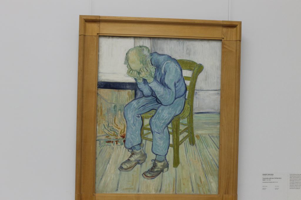 Van Gogh - 