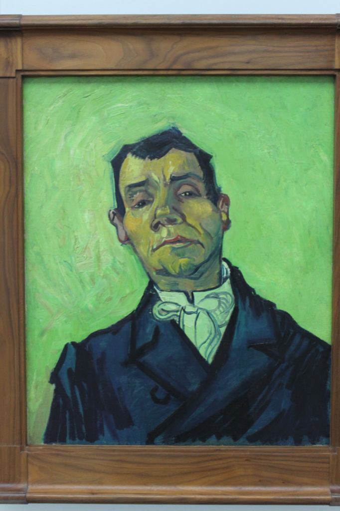 Van Gogh - 