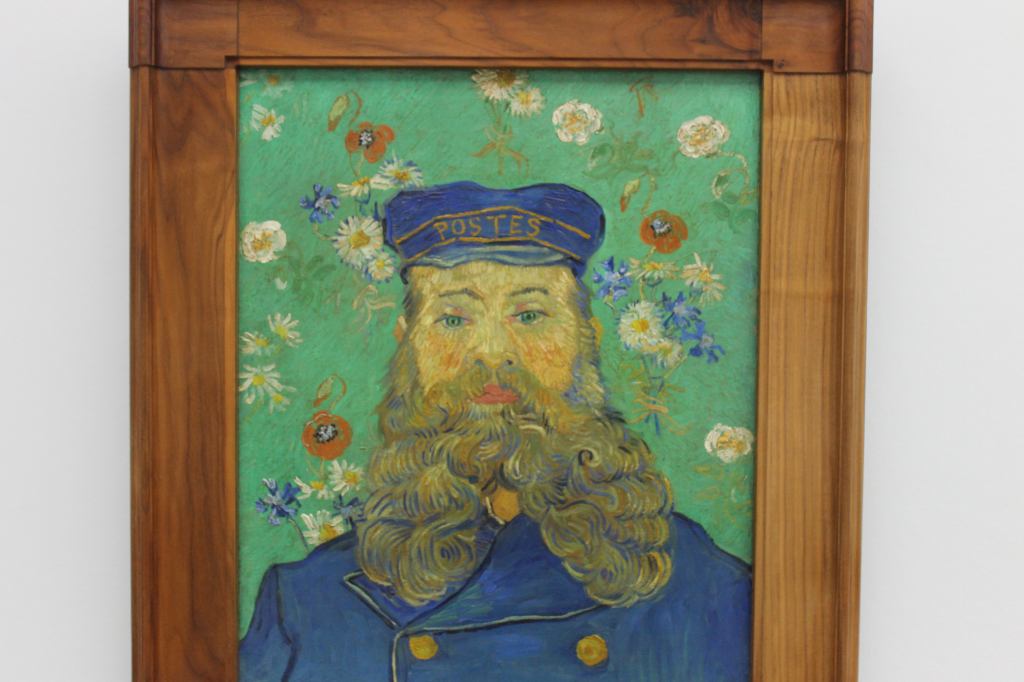 Van Gogh - 