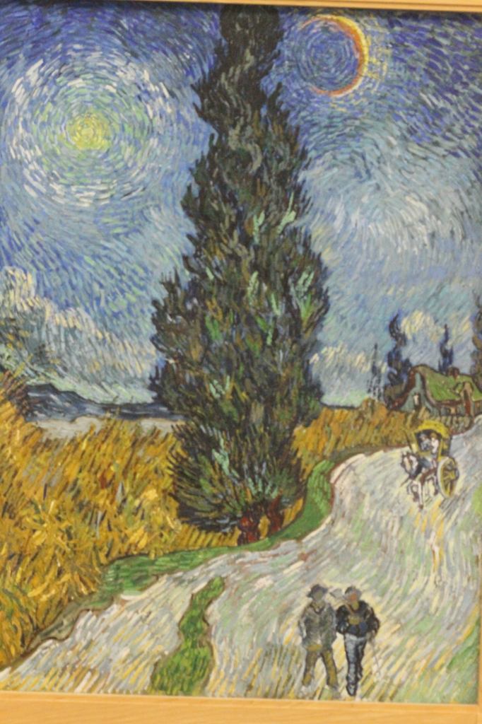 Van Gogh - 