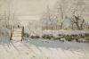 Claude Monet - The Magpie (1869).jpg - 