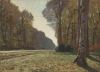 Claude Monet - Le Pavé de Chailly (1865).jpg - 