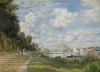 Claude Monet - The Port at Argenteuil (1872).jpg - 