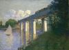 Claude Monet - The Railway Bridge at Argenteuil (1874).jpg - 