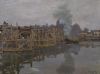 Claude Monet - The Bridge under Repair (1871-1872).jpg - 