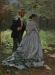 Claude Monet - The Walkers (1865).jpg - 