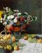 Claude Monet - Flowers and fruit (1869).jpg - 