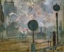 Claude Monet - Exterior of Saint-Lazare Station (The Signal) (1877).jpg - 