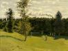 Claude Monet - Train in the Countryside (1870).jpg - 