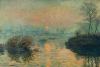 Claude Monet - Sunset on the Seine, Winter Effect (1880).jpg - 