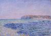 Claude Monet - Shadows on the Sea at Pourville (1882).jpg - 