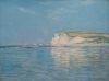 Claude Monet - Low Tide at Pourville (1882).jpg - 
