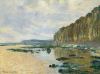 Claude Monet - On the Cliff at Pourville (1882).jpg - 