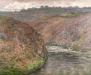Claude Monet - The Creuse, Dark Weather (1889).jpg - 