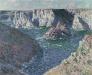 Claude Monet - Rocks at Belle-Île (1886).jpg - 