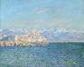 Claude Monet - Antibes, Afternoon Effect (1888).jpg - 