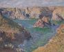Claude Monet - Port-Domois (1886).jpg - 