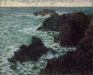Claude Monet - The Côte sauvage (1886).jpg - 