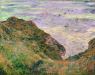 Claude Monet - Low Tide at Varengeville (1882).jpg - 