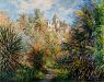 Claude Monet - The Moreno Garden at Bordighera (1884).jpg - 