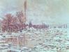Claude Monet - Breakup of Ice, Grey Weather (1880).jpg - 