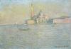 Claude Monet - San Giorggio Maggiore (1908).jpg - 