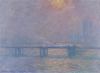 Claude Monet - Charing Cross Bridge, The Thames (1903).jpg - 