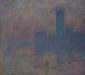 Claude Monet - Houses of Parliament, Fog Effect (1903).jpg - 2006:02:10 08:39:54