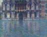 Claude Monet - The Palazzo Contarini (1908).jpg - 