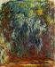 Claude Monet - Weeping Willow, Giverny (1920-1922).jpg - 